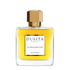 Dusita,  Le Pavillon D'or Eau de Parfum 50ml