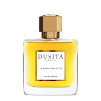 Dusita,  Le Pavillon D'or Eau de Parfum 100ml