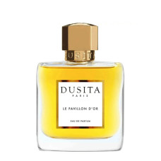 Dusita, Le Pavillon D'or Eau de Parfum 100ml