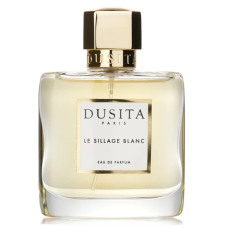 Dusita, Le Sillage Blanc Eau de Parfum 100ml