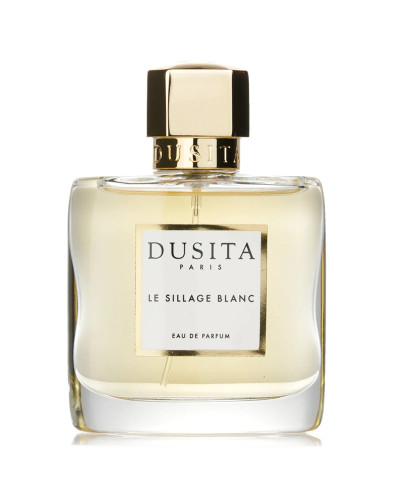 Dusita, Le Sillage Blanc Eau de Parfum 100 мл, 3770014241405