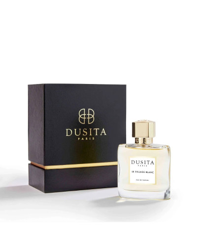 Dusita,  Le Sillage Blanc Eau de Parfum 100ml, 3770014241405