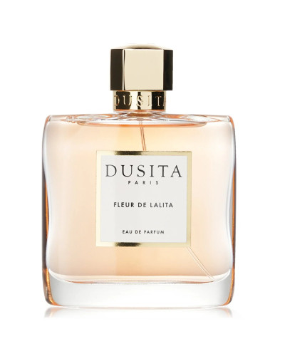 Dusita, Fleur De Lalita Eau de Parfum 100ml, 3770014241412