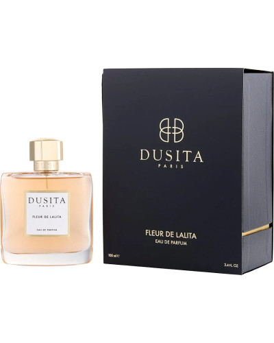 Dusita, Fleur De Lalita Eau de Parfum 100ml, 3770014241412