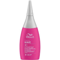 Wella, Creatine+ Wave (C) 75 ml