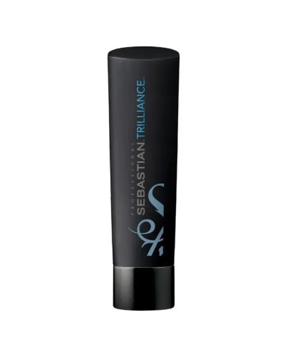 Sebastian, Trilliance Shampoo 250 ml, 4015600231835