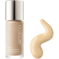 Artdeco, Rich Treatment foundation 17 Creamy Honey 20ml