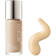 Artdeco,  Rich Treatment foundation 17 Creamy Honey 20ml