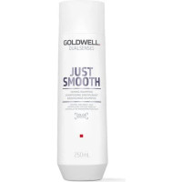 Goldwell,  Dualsenses Just Smooth Taming Shampoo 250 ml