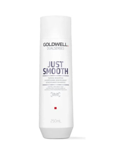 Goldwell, Dualsenses Just Smooth Taming Shampoo 250 мл, 4021609028895