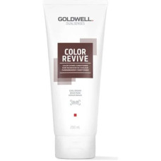 Goldwell, Dualsenses Color Revive kondicionieris Cool Brown 200 ml