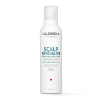 Goldwell, Dualsenses Scalp Specialist Sensitive putu šampūns 250ml