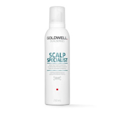 Goldwell, Dualsenses Scalp Specialist Sensitive putu šampūns 250ml