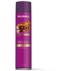 Goldwell,  Stylesign Sprühgold Classic 600 ml