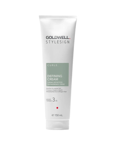 Goldwell,  Stylesign Curls Defining Cream 150 ml, 4021609520054