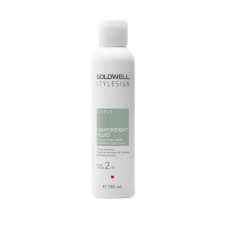 Goldwell,  Stylesign Curls Lightweight Fluid 150 ml