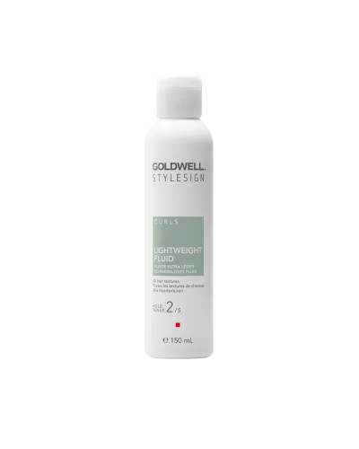 Goldwell,  Stylesign Curls Lightweight Fluid 150 ml, 4021609520061