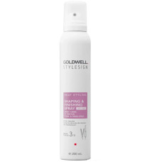 Goldwell,  Form- & Finish-Spray 200 ml