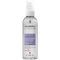 Goldwell,  Stylesign Smooth Weightless Shine-Oil 100 ml