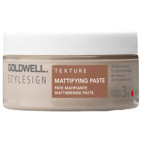 Goldwell,  Stylesign Texture Mattifying Paste 100 ml