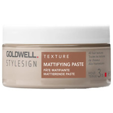 Goldwell, Stylesign Texture Mattifying Paste 100 мл