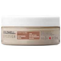 Goldwell,  Stylesign Texture Defining Wax 75 ml