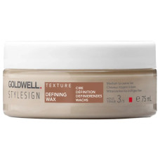 Goldwell,  Stylesign Texture Defining Wax 75 ml