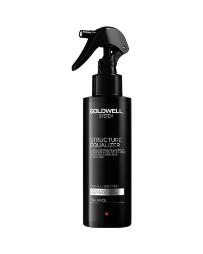 Goldwell, Dualsenses Color Structure Equalizer 150 мл, 4021609661559