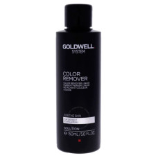 Goldwell, Krāsu noņemšanas līdzeklis ādai 150 ml