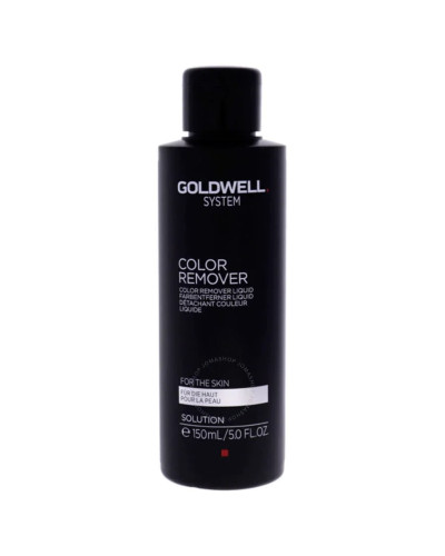 Goldwell, Krāsu noņemšanas līdzeklis ādai 150 ml, 4021609661566