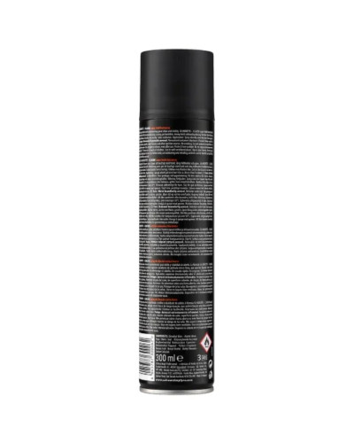 Schwarzkopf, Professional Silhouette Super Hold Hairspray 300 мл, 4045787300062