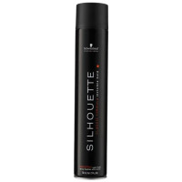 Schwarzkopf, Professional Silhouette Super Hold Hairspray 750 мл