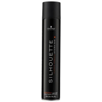 Schwarzkopf, Professional Silhouette Super Hold Hairspray 500ml