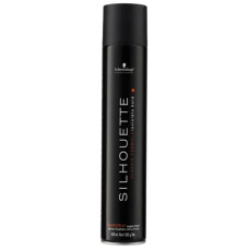 Schwarzkopf, Professional Silhouette Super Hold matu laka 500ml