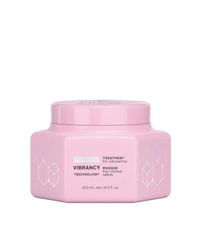 Schwarzkopf, Professional Bonacure Fibre Clinix Vibrancy Treatment 250ml, 4045787572506