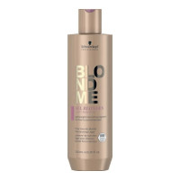 Schwarzkopf, Professional Blond Me All Blondes Light šampūns 300ml