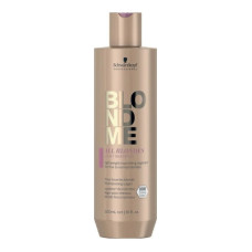 Schwarzkopf, Professional Blond Me All Blondes Light šampūns 300ml