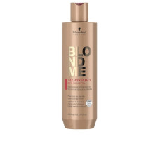 Schwarzkopf, Professional Blond Me All Blondes Rich Shampoo 300ml