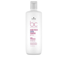 Schwarzkopf, Professional Bonacure Color Freeze Silver Shampoo 1000ml