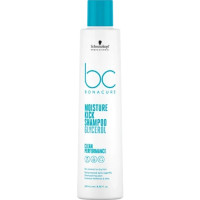 Schwarzkopf, Professional Bonacure Moisture Kick Shampoo 250 мл