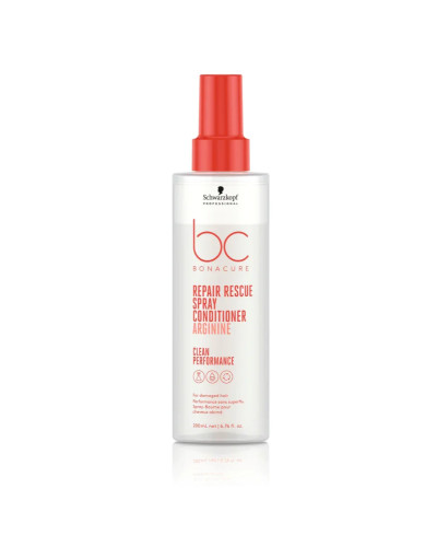 Schwarzkopf, Professional Bonacure Repair Rescue Spray 200 мл, 4045787723052