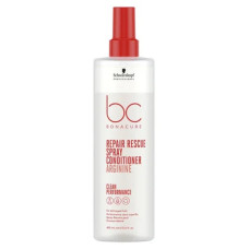 Schwarzkopf, Professional Bonacure Repair Resque Izsmidzināms kondicionieris 400 ml