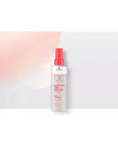 Schwarzkopf, Professional Bonacure Repair Resque Spray Conditioner 400 ml, 4045787723793