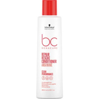 Schwarzkopf, Professional Bonacure Repair Rescue Conditioner 200 мл