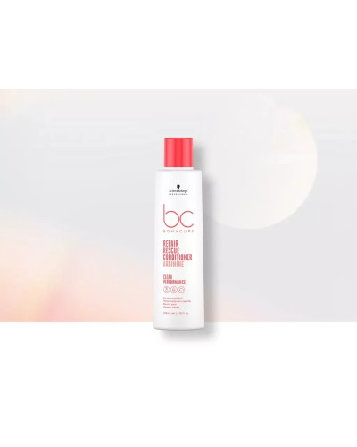 Schwarzkopf, Professional Bonacure Repair Rescue kondicionieris 200 ml, 4045787723953