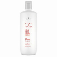 Schwarzkopf, Professional Bonacure Repair Rescue šampūns 1000ml