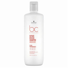 Schwarzkopf, Professional Bonacure Repair Rescue šampūns 1000ml