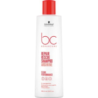 Schwarzkopf, Professional Bonacure Repair Rescue Shampoo 500 мл