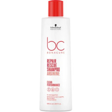 Schwarzkopf, Professional Bonacure Repair Rescue šampūns 500 ml