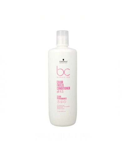 Schwarzkopf, Professional Bonacure Color Freeze Conditioner 1000 мл, 4045787724158